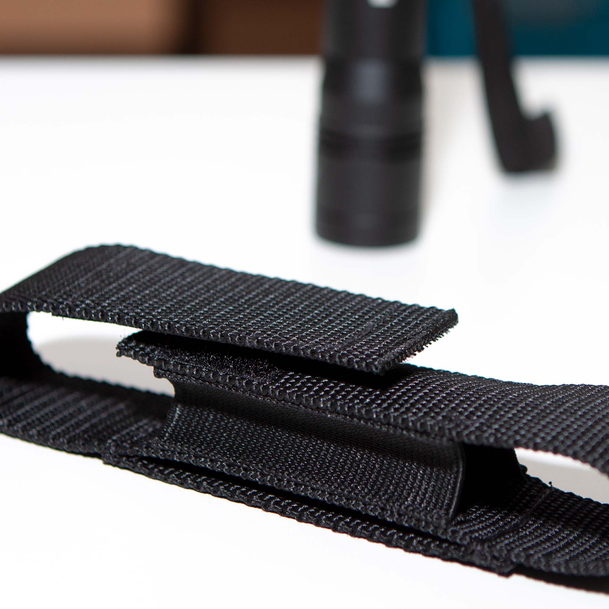 Focus+ Handheld Flashlight Holster (7492848451807)