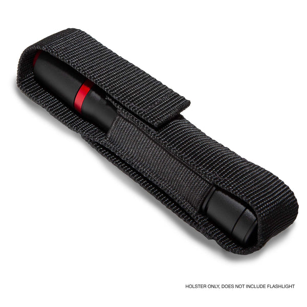 Flashlight holster shop