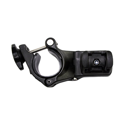 Support Phare Noir Niterider Gaciron Fixation Potence Vélo Support De Support Phare Noir Niterider Gaciron Fixation Potence Vélo Support De